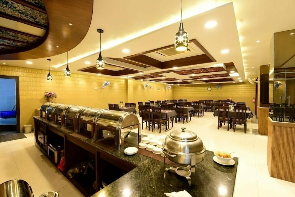 Hotel Jataka Inn