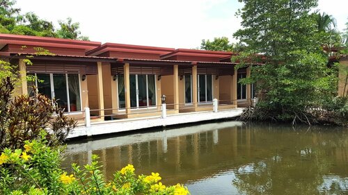Best House Resort, Забронировать Курортный отель Отели Южного Таиланда с завтраком, Завтраки