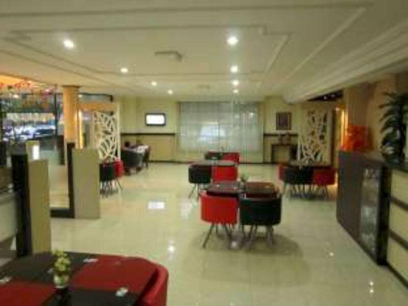 Hotel Wilis Indah Malang