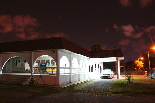 Come Inn, Rezervovat Hotel Hotely v Terengganu s parkováním, Parkování