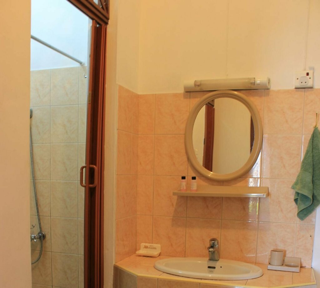 LeBovallon B&B