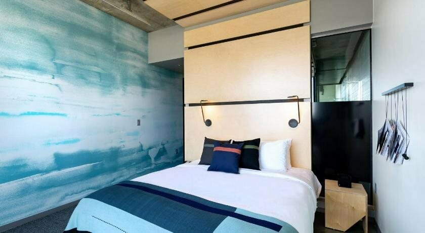 The Source Hotel