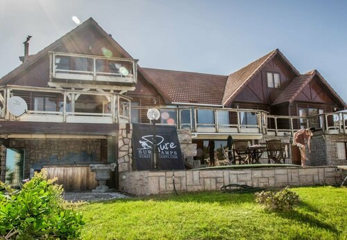 Surf Lodge South Africa, Book Hotel Jeffreys Bay 
