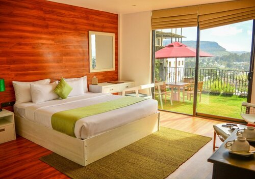 Highland Stonehouse Luxury Boutique Hotel, Забронировать Отель Отели Округа Галле 3 звезды, 3*