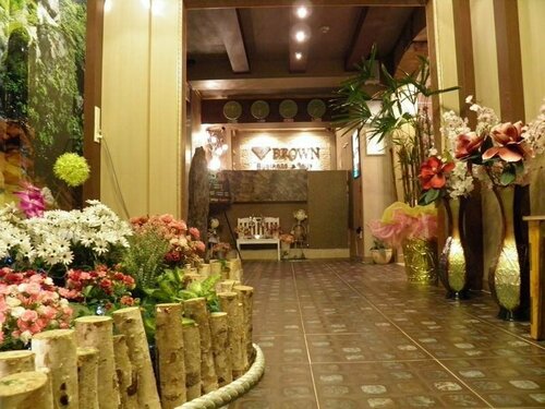 Brown Hotel, Prenota Hotel Hotel a Suncheon con piscina, Piscina