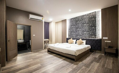 Tara Park Resotel, Rezervați Hotel Lam Luk Ka Pathumthani Province