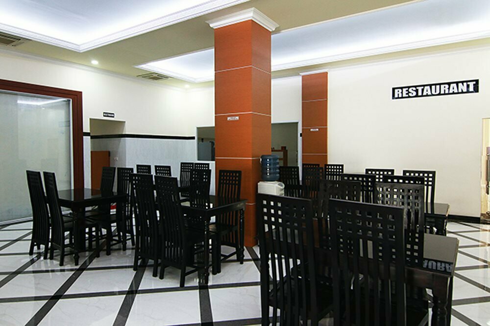 Hotel Banggalawa