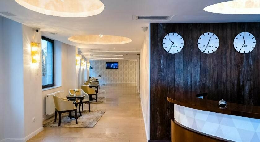 Hotel Lev Or I