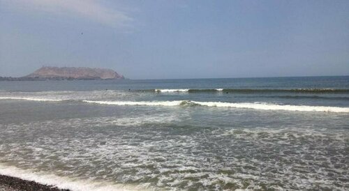 Quincha Guest House, Book Pension Miraflores Lima