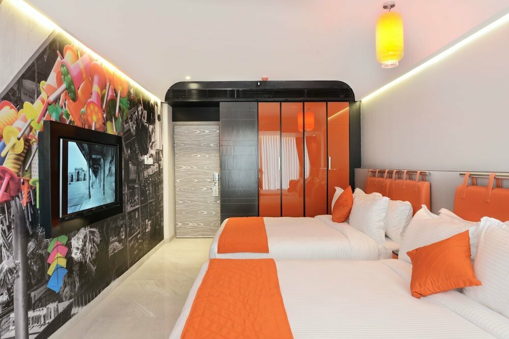 Antarim Hotel