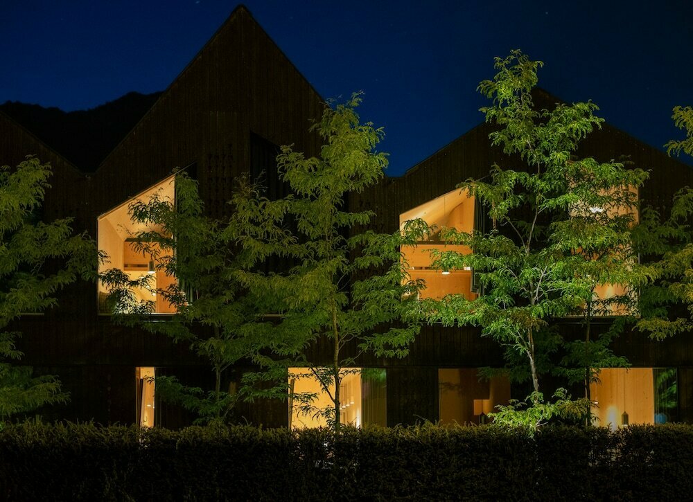 Quartier - Lodges Tagesbar Forum