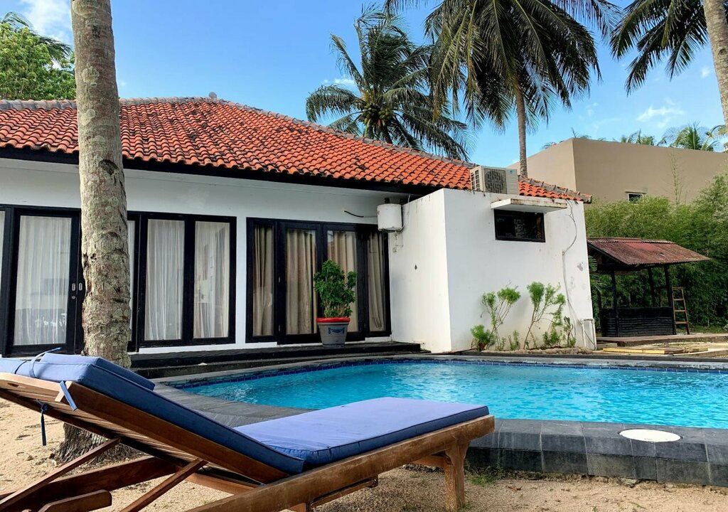 Bintang Laut Resort