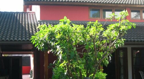 Casa do Sergio, Забронировать Отель Барра-да-Тижука Район Recreio dos Bandeirantes