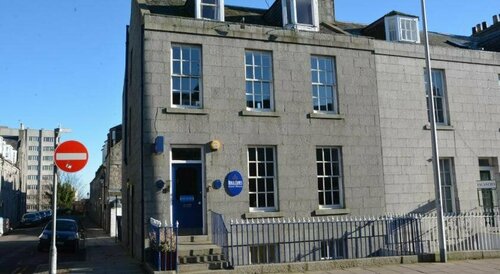 The Royal Crown Guest House, Забронировать Гостевой дом Абердин Aberdeenshire