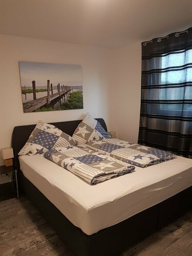 Sunny´s Hotel & Residence, Забронировать Отель Майнц 