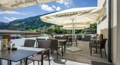 Aparthotel AlpTirol, Забронировать Апарт-отель Кальтенбах Циллерталь