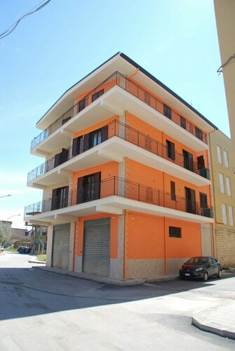 Daphnae House, Prenota Affittacamere Hotel a Sicilia con parcheggio, Parcheggio