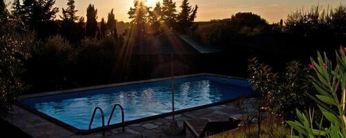 Podere Borgaruccio, Reserva ahora Agroturismo Peccioli Toscana