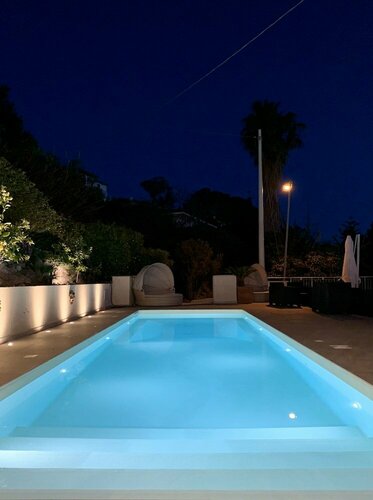 HOTEL MERCURIO SUL MARE - Fish restaurant and private beach, Prenota Hotel Hotel a Calabria con parcheggio, Parcheggio