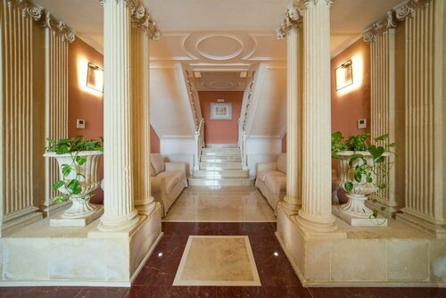 Ortigia Royal Suite, Забронировать Отель Отели Сиракузы с парковкой, рядом с Замок Маньяче, Парковка