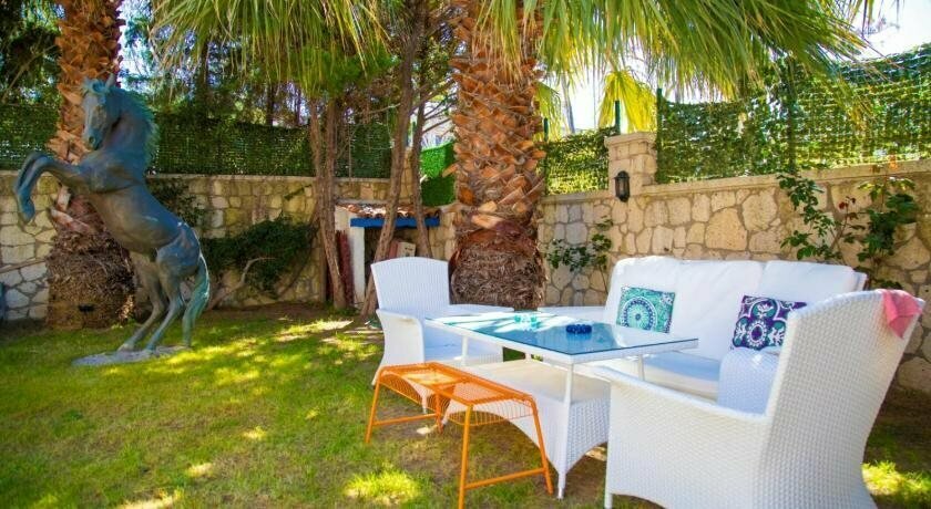 ‪Alacati Private Hotel‬