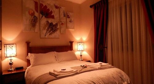 Border Close Guesthouse, Забронировать Гостевой дом Апингтон Augrabies Falls National Park, рядом с Kalahari Mall