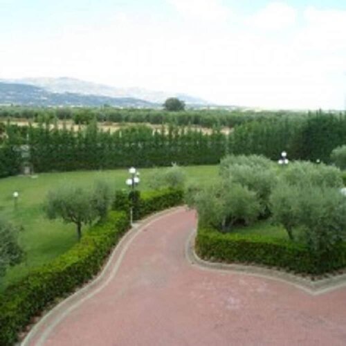Hotel Villa Santa Maria, Забронировать Отель Черкьяра-ди-Калабрия Поллино
