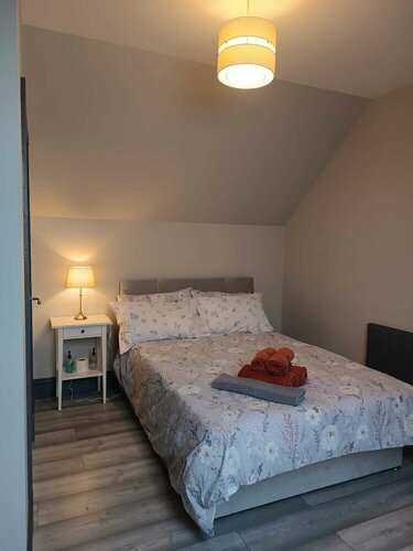 Woodgrove Holiday Homes, Inverness, Забронировать Гостевой дом Инвернесс Moray Firth, рядом с University of the Highlands and Islands, Inverness