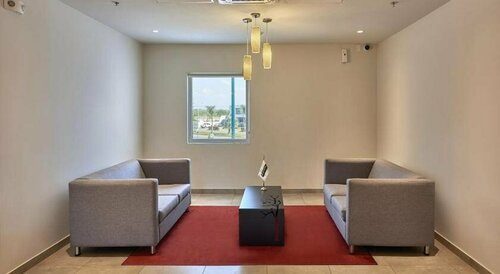 City Express Junior by Marriott Tuxtepec, Reserva ahora Hotel Tuxtepec Oaxaca