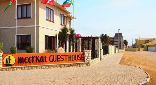 Central Guest House