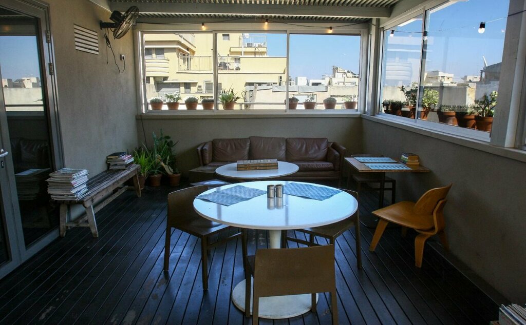 Florentin House