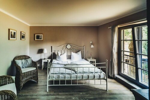 Gasthaus und Pension Alter Hafen, Book Guesthouse Zehdenick Schorfheide