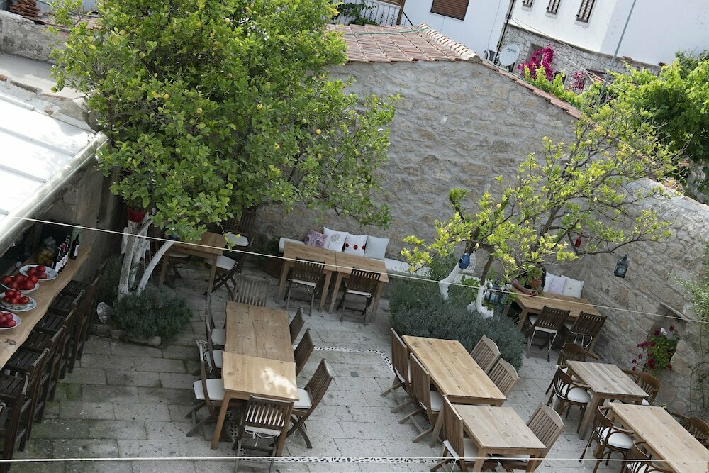 Ağanbey Otel Alacati