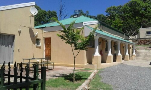 Boer & Brit Self Catering Guest House, Buchen Sie Pension Ladysmith Battlefields