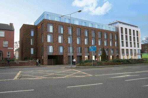 Maldron Hotel Kevin Street, Dublin City, Забронировать Отель Отели Дублина с парковкой, рядом с Stephen's Green Shopping Centre, Парковка