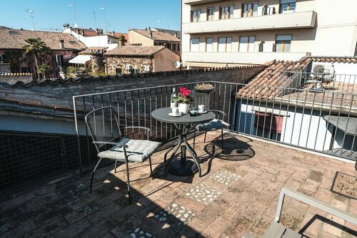 Villa Noctis, Забронировать Вилла Равенна Ravenna Area