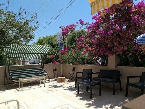 Vira Hotel Dalyan, Rezerwuj Hotel Hotele w Dalyan z parkingiem, Parking