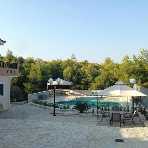 Terra Relaxa, Prenota Appartamento Loutraki 