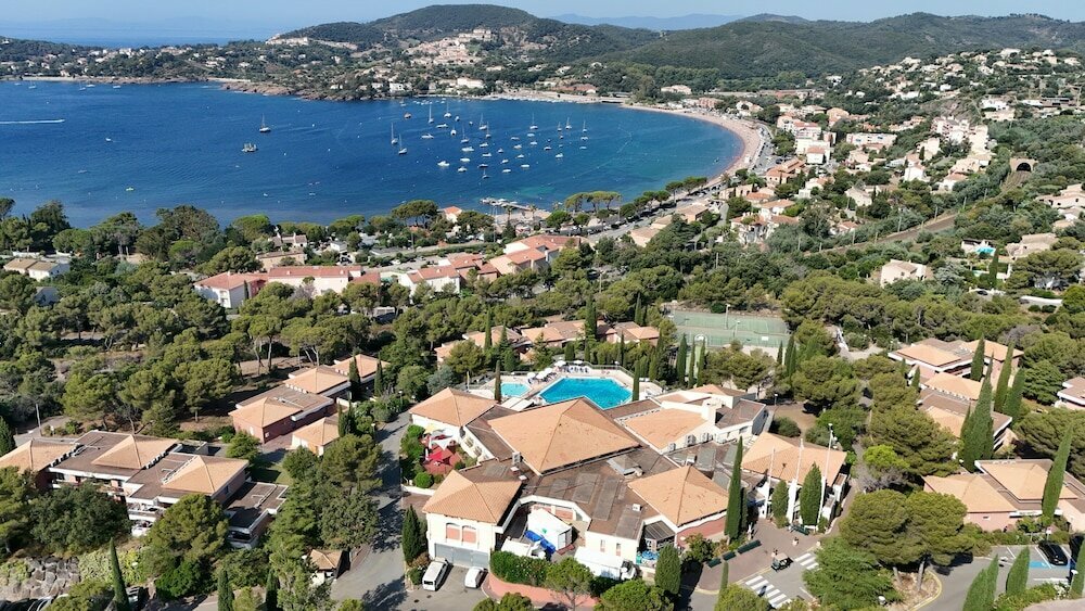 Village Club Les Mas de LEsterel