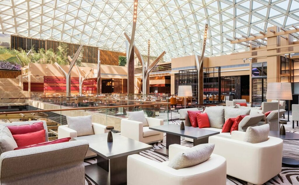 MGM Cotai