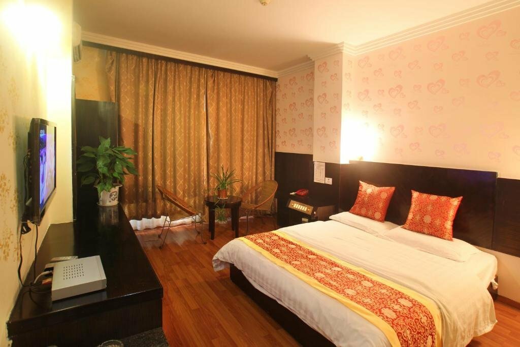 Sovereign Hotel