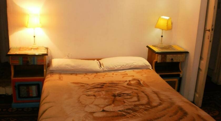 Morada Hostel