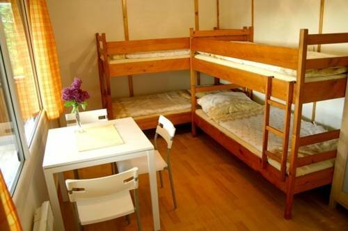 Hostel Sport, Reserva ahora Albergue Frymburk 