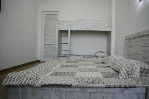 Hostel Mandaria, Reserva ahora Apartamento Vakisubani Kutaisi