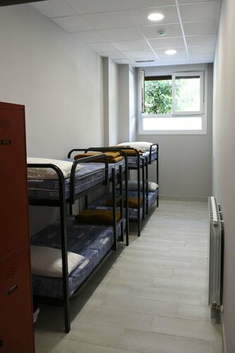 Albergue Bide-Ona, Book Hostel Portugalete Costa Vizcaya