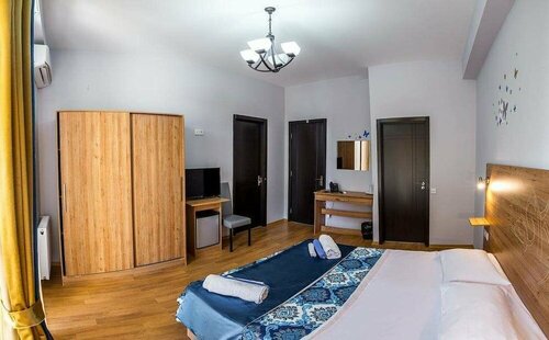 Sky Georgia Boutique Hotel, Забронировать Бутик-отель Сабуртало Тбилиси