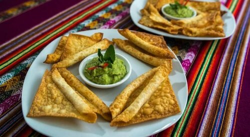 Thizma Hoteles, Rezervovat Hotel Ayacucho Ayacucho