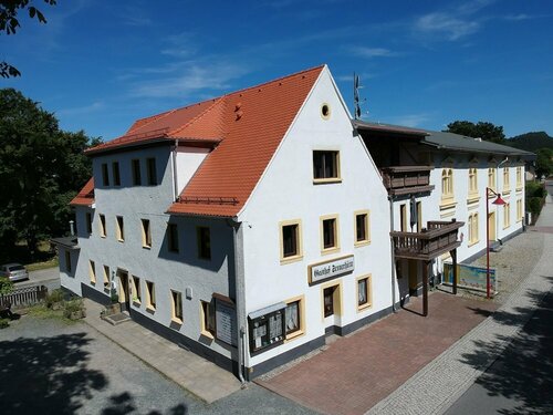 Sennerhütte Landhotel, Prenota Affittacamere Hotel a Gohrisch con parcheggio, Parcheggio