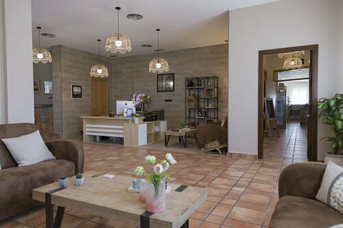 Hostal Pradaria Asador & Alojamiento, Prenota Hotel Arcas del Villar Cuenca