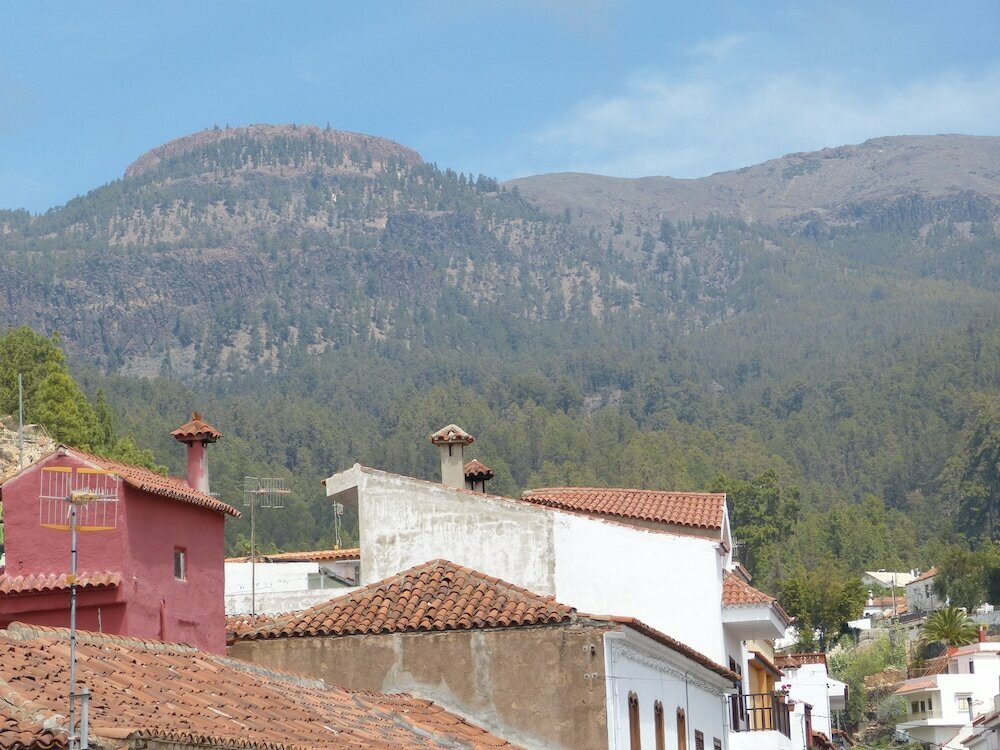 Hotel Germán